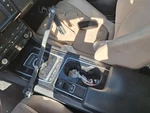 2017 Jaguar Xe Used Vinyl Armrest Black 4DR Sedan Oem Part 241-13117A. Price: $90.82.