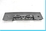 14-20 Maserati Quattroporte Dash Instrument Panel Cluster Cover Trim Oem Used. Price: $80.00.