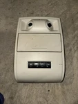 2008-2010 Dodge Grand Caravan Town Country Overhead Roof Console Dome Light Used. Price: $48.99.