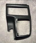 06-11 Honda Civic Si Center Console Panel 77295-SNA-A52ZA No Pocket Used. Price: $40.00.