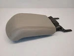 2013-18 Ford Max Front Floor Console Lid With Ambient Interior Lighting Used. Price: $108.07.