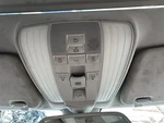 Roof Console Front Map Light 2014 Mercedes E350 1395549 Used. Price: $83.40.
