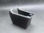 Center Console Storage Trim Panel 2021 Ford Ecosport GN15-A044C74-BC 2018-2023 Used. Price: $40.00.