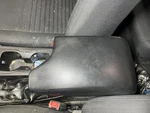 Used Front Lower Center Console Fits: 2019 Ford Ranger Floor W/o 110 Volt Power. Price: $319.65.