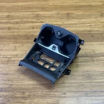 2020-2024 Bmw 228I F44 Front Center Console Cup Holder W/ Usb Outlet Oem Used. Price: $44.00.