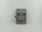 2007 Chevrolet Tahoe Overhead Roof Console Beige Asyoo Used. Price: $64.64.