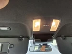 2020 Kia Forte Overhead Console Roof 4DR Gry Oem Used 89000 Miles. Price: $94.53.