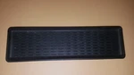 2000-2006 Bmw X5 Rear Console Rubber Insert Center Armrest Mat 51-16-8-249-687 Used. Price: $11.44.