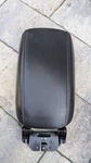 2013-2016 Ford Fusion Center Console Armrest Lid Black Leather Oem Used. Price: $79.00.