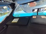 2016 Ford Explorer Overhead Console 4DR Suv Used Oem 241-02807. Price: $91.39.