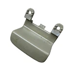 97-03 Ford F150 Center Console Jump Seat Latch Beige Oem F-150 Used. Price: $12.74.