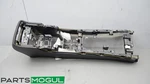 11 12 13 Hyundai Equus Center Console No Rear Entertainment Oem Used. Price: $112.50.