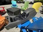 Toyota Tundra Center Console 2004-2006 Double Cab Used. Price: $325.00.