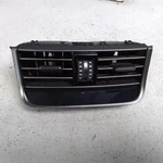 2020 Lexus LS500 Center Console Rear Dual Air Vents Black Oem Used. Price: $124.95.
