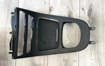 2020-2023 Mercedes E350 CLS450 Center Console Trim Molding Panel, 2136802508 Oem Used. Price: $195.00.