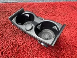 Bmw 2017-2023 G30 F90 Front Center Consoler Cup Holder Oem B8 Used. Price: $34.99.