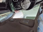 2016 Toyota Corolla Overhead Console Gray 4DR Sedan Used 241-14172. Price: $105.64.