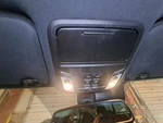 2019 Honda Ridgeline Overhead Console W/sunroof - Used, 155K Miles, Oem. Price: $145.73.