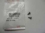 Nos Honda 4X12 Tapping Screw 93913-14280 QTY2 New. Price: $16.94.