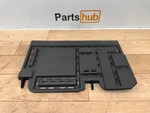 Nissan Gtr R35 Oem Passenger Lower Instrument Cover 68920-JF10A Used. Price: $56.99.