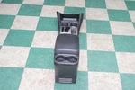 12-15 Tacoma Floor Console Armrest Buck Seat Storage Bin Cup Holder Factory Oem Used. Price: $226.09.