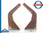 Bmw Z3 Roadster Center Console Hockey Stick Trim Cover Panel Wood Set 96-02 Oem Used. Price: $69.85.