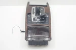 05 - 11 Audi A6 C6 Center Console Bezel W/navigation 4F1864261C 1WV Used. Price: $149.99.