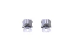 New Oem Ford W708385-S442, 1382625 U-nuts Qty Nos. Price: $10.98.