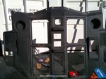 A5501001-004 Center Console Assembly W/ashtray Oem New. Price: $1200.00.
