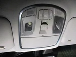 Used Front Upper Center Console Fits: 2016 Hyundai Sonata Roof Korea Built Hybri. Price: $138.40.