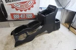 2018-2023 Jeep Wrangler Jl Oem Bare Center Console Assembly 6KG08TX7AE Used. Price: $139.95.
