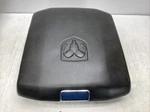 2009-18 Dodge Ram 1500 Dark Slate Gray Center Console Compartment Lid Armrest For. Price: $119.99.