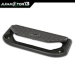New Floor Storage Compartment Lid Fit For 2019-24 Dodge Ram 1500 5YM17TX7AE. Price: $41.13.