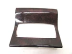 04 Audi A6 Center Console Wood Grain Trim 4B0 863 210 Oem 98 99 00 01 02 03 05 Used. Price: $25.00.