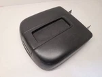 2007 - 2009 Chevrolet Tahoe Console Lid Front Floor Hybrid Used. Price: $175.00.