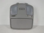2022 Hyundai Kona Overhead Roof Console TWL4V Used. Price: $67.87.