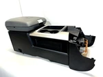 2010-2024 Ram 1500-3500 Oem Floor Center Console Gray 2-USB Port Mopar 2019 Used. Price: $855.00.