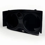 17-23 Bmw G30 G32 G12 F90 Rear Center Console Cup Holder Assembly Oem Used. Price: $25.00.