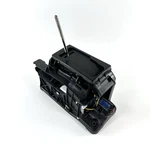 2011-2013 Jeep Grand Cherokee A/t Automatic Floor Center Console Shifter Oem Used. Price: $49.95.