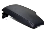 2012-2016 Bmw 328I Center Console Leather Armrest Black Lid Assembly Oem Used. Price: $66.49.