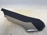 19-21 Subaru Forester Left Side Center Console Trim Cover 66241SJ010QA Used. Price: $33.00.