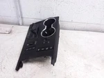 2022 Toyota Highlander Black Center Console Cover With Dual Cupholder Oem Used. Price: $164.95.