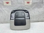 2020 Hyundai Sonata Overhead Roof Console Lamp Oem 92800-L0000 Used. Price: $110.08.