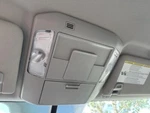 2014-2019 Toyota Tundra Front Overhead Console Without Sunroof Oem Used. Price: $161.49.
