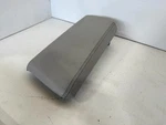 2023 Bmw M4 Center Console Gray Leather Armrest Oem Used. Price: $212.45.