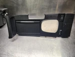 2008-2012 Honda Accord 4 Dr Center Console Top Panel Cover Black 77296-TA5-A11ZA Used. Price: $100.00.