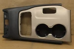 2014 - 2017 Jeep Grand Cherokee Center Console Cup Holder Oem Used. Price: $109.45.