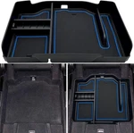 Evtime Center Console Organizer Fit For Dodge Ram 1500 2500 3500 2024 2023 2022 New. Price: $24.00.