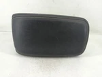 2016 Mercedes-benz CLA250 Center Console Armrest Cover Lid Dark Grey F56EJ Used. Price: $117.18.