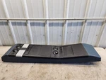 1987-91 Chevy Overhead Console Oem 1989 Chevrolet Suburban 1500 Original Used. Price: $195.00.